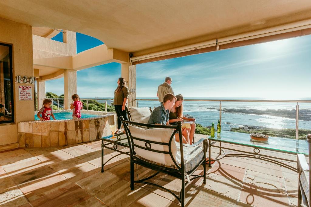 Whale Waters Self Catering Gansbaai photo 3