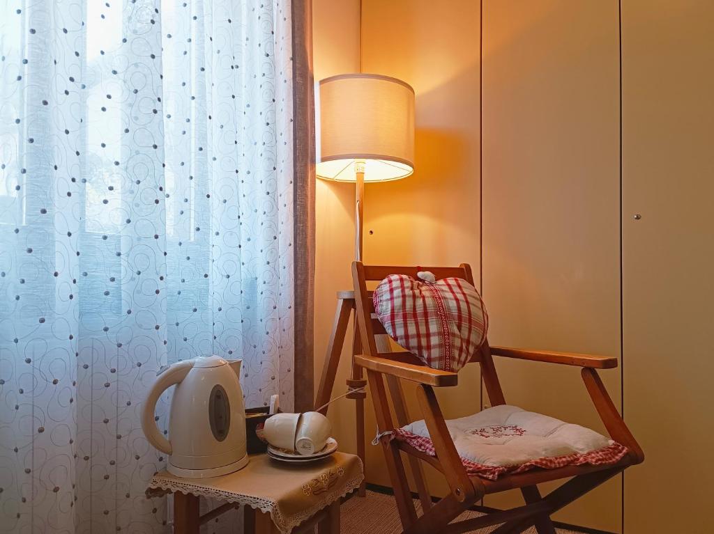 La CRI Bed & Breakfast photo 4