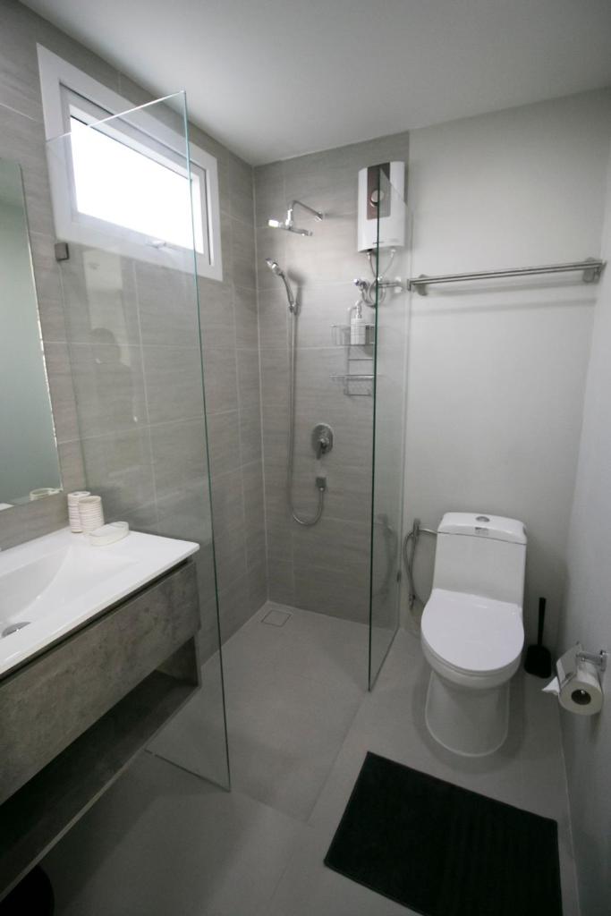 Mantra Beach Condominium Suite - Mae Phim Room Type - Studio with Balcony