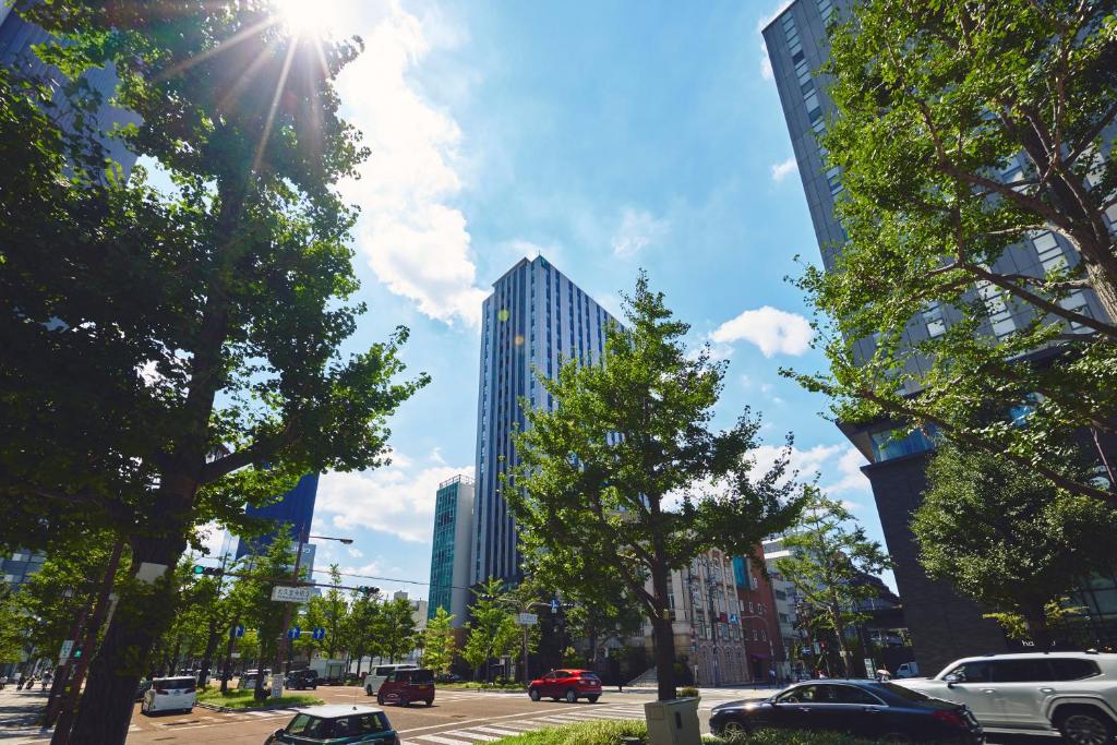 Holiday Inn Express Osaka City Centre- Midosuji, an IHG Hotel photo 3