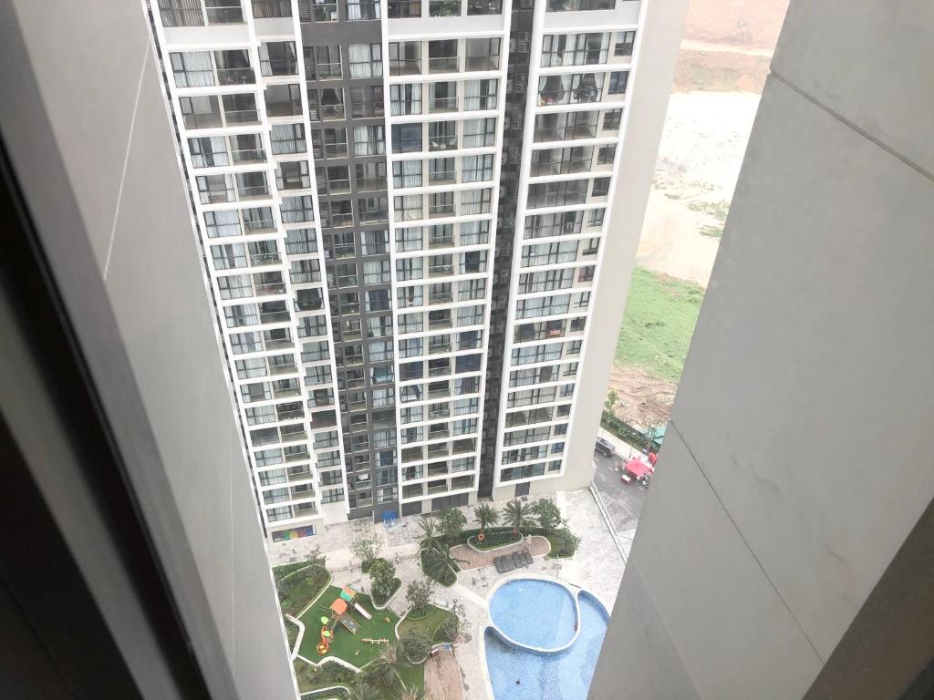 Luxury Condotel 2BR/36F Vinhomes Skylake Keangnam