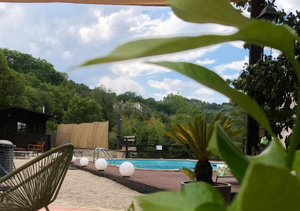 Alloggio Rurale photo 1