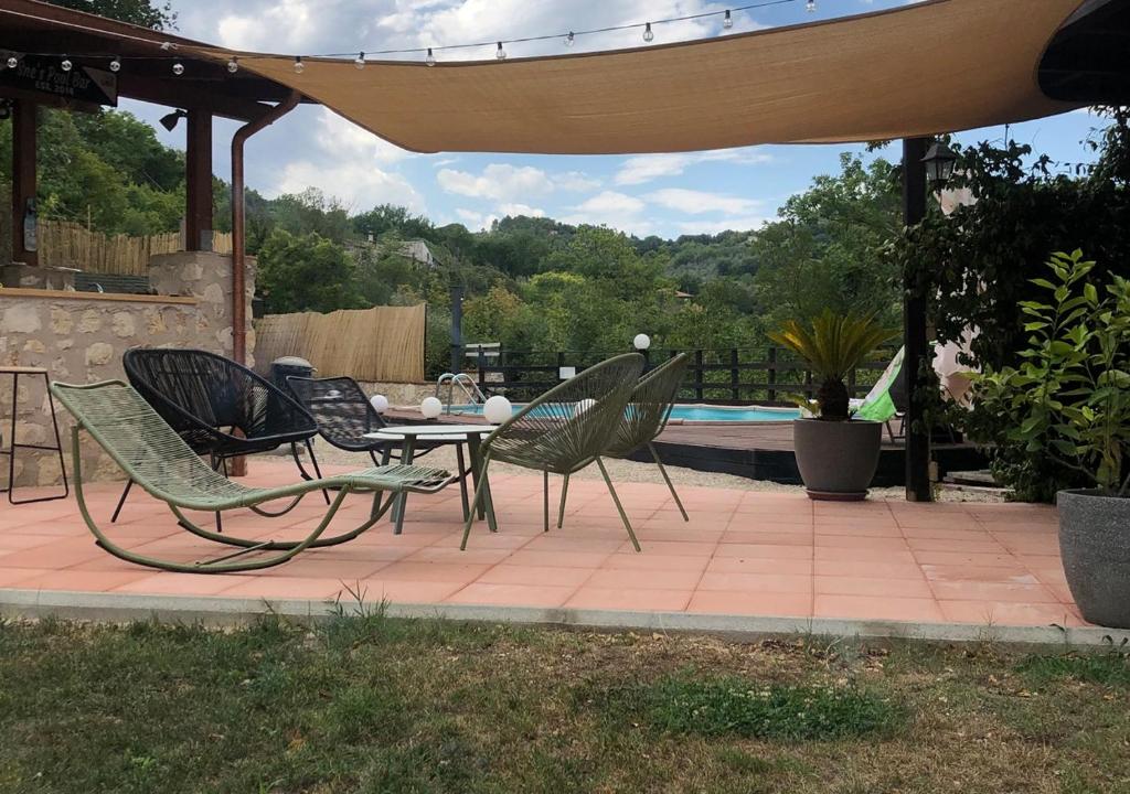 Alloggio Rurale photo 3