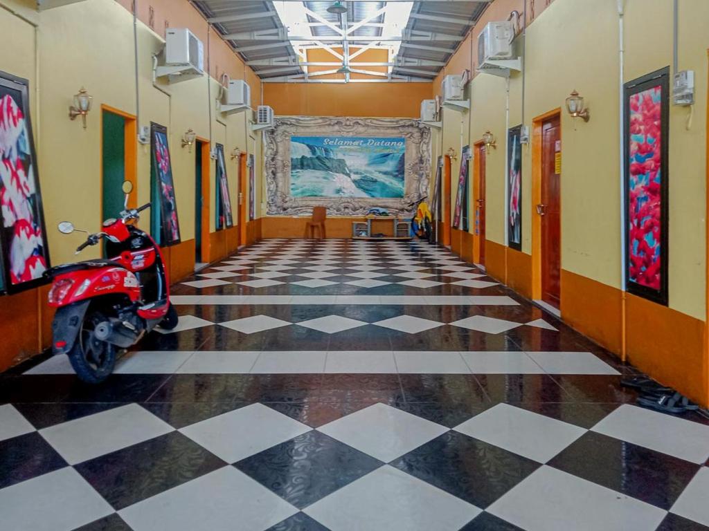 Wisma Benteng Indah Palopo photo 2