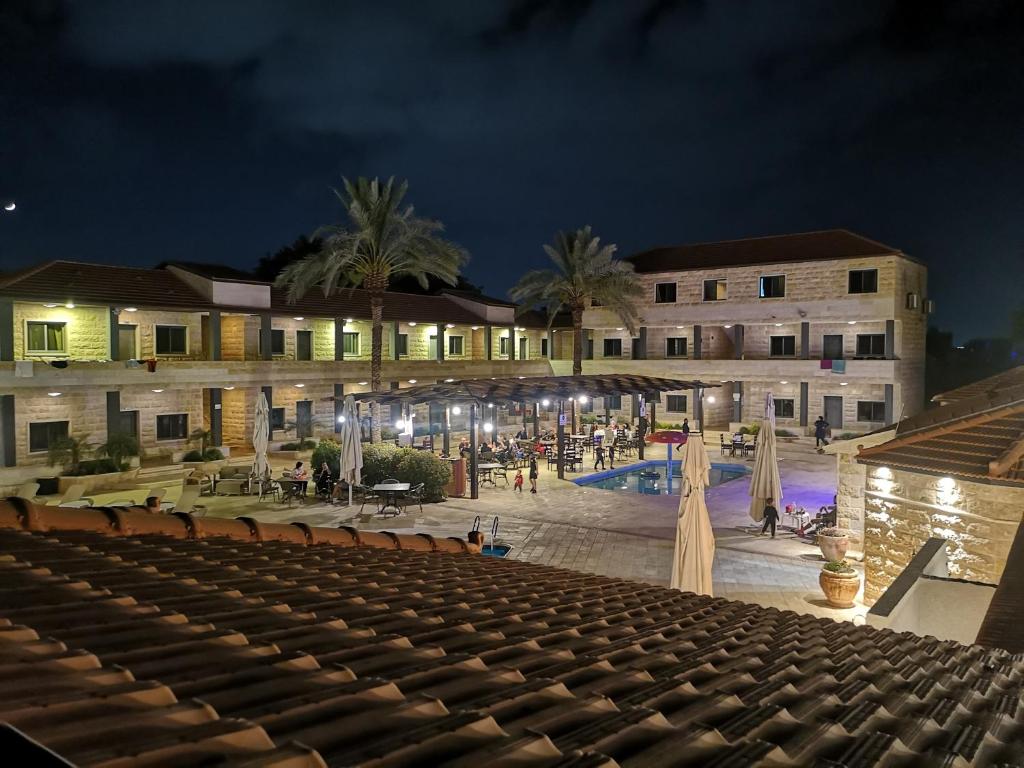 Bab Al Shams Resort photo 2