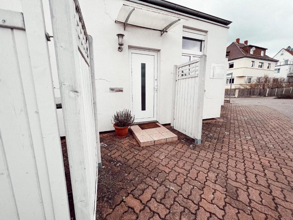 Linden Apartment Wolfenbüttel photo 1