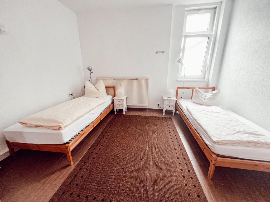 Linden Apartment Wolfenbüttel photo 2