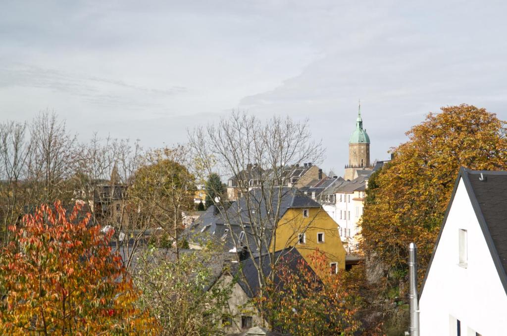 Ferienwohnung Herrenzimmer mit Kamin und Terrasse photo 2