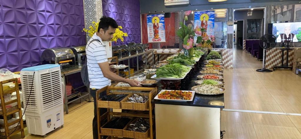 OSIMI BUILDING PHU MY