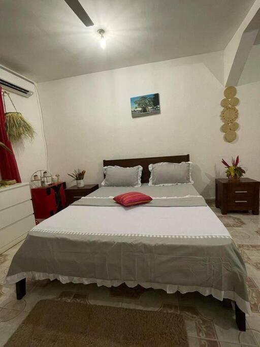 Appartement à 2 pas de l'ilôt de Sada. photo 3