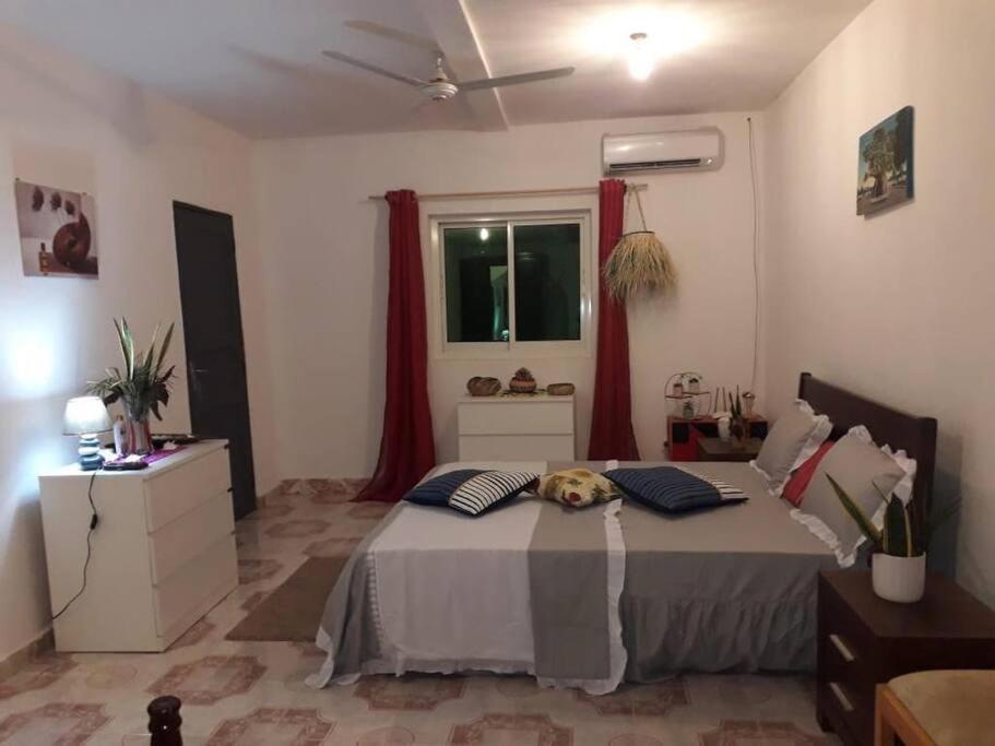 Appartement à 2 pas de l'ilôt de Sada. photo 4
