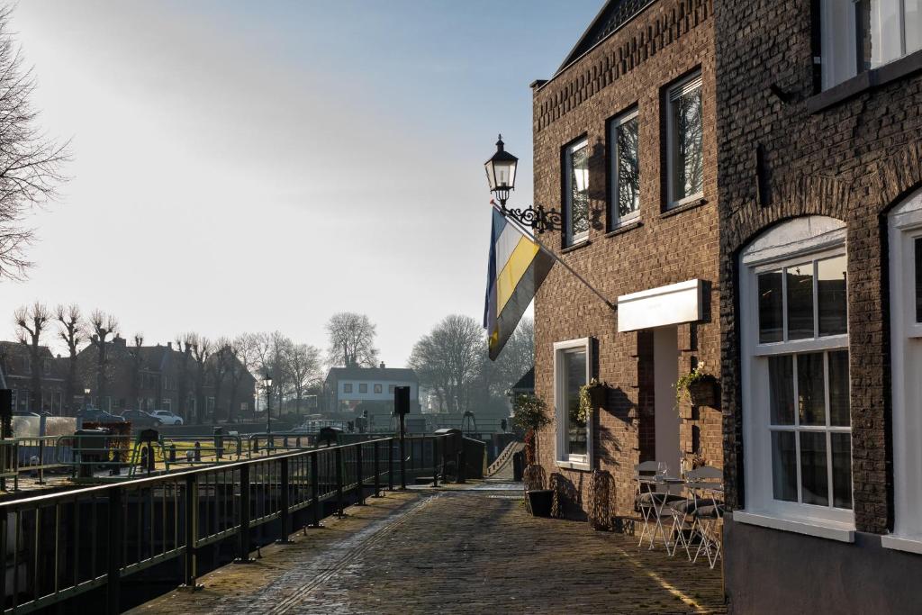 Yep! Slapen bij de Sluis photo 3