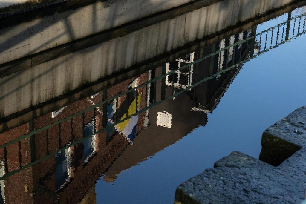 Yep! Slapen bij de Sluis photo 4