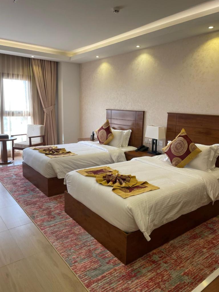 Alsahwa Hotel photo 3