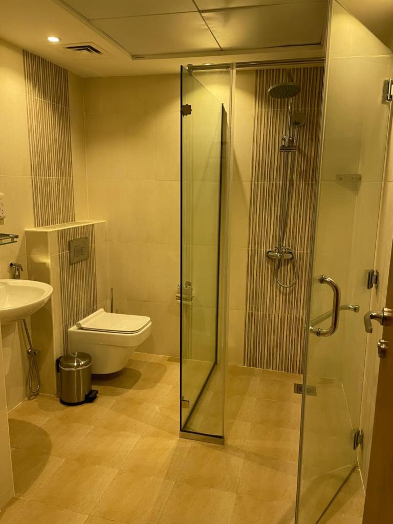 Alsahwa Hotel photo 2