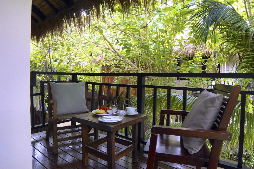 The Sevenseas Resort Room Type - Premier Room