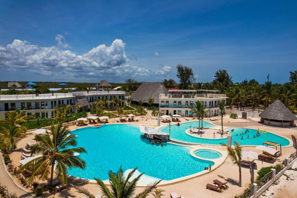 The One Resort Zanzibar photo 2