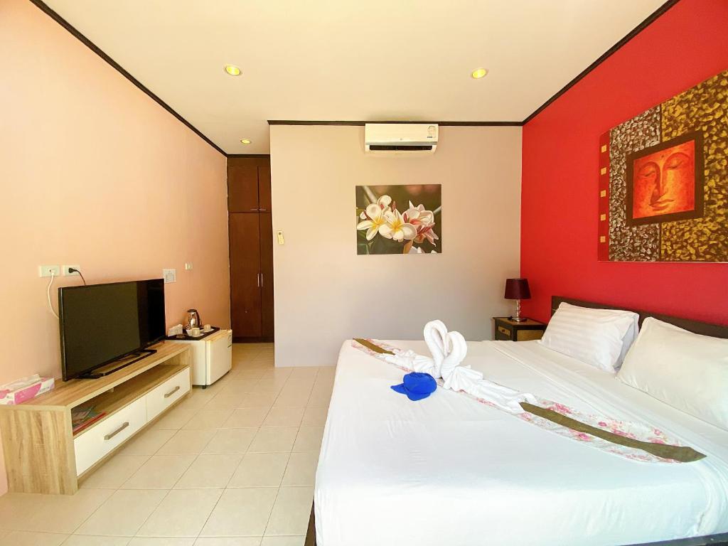 MA MAISON BOUTIQUE HOTEL. in PHUKET photo 3
