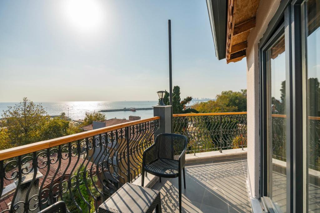 MAGİA HOTEL photo 3
