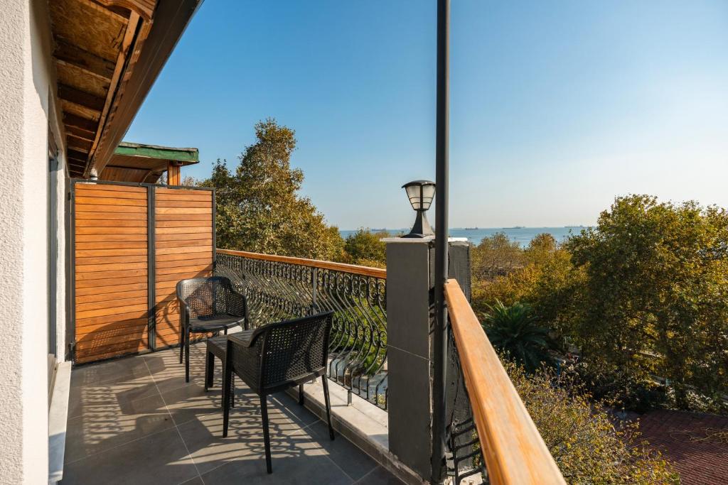 MAGİA HOTEL photo 4