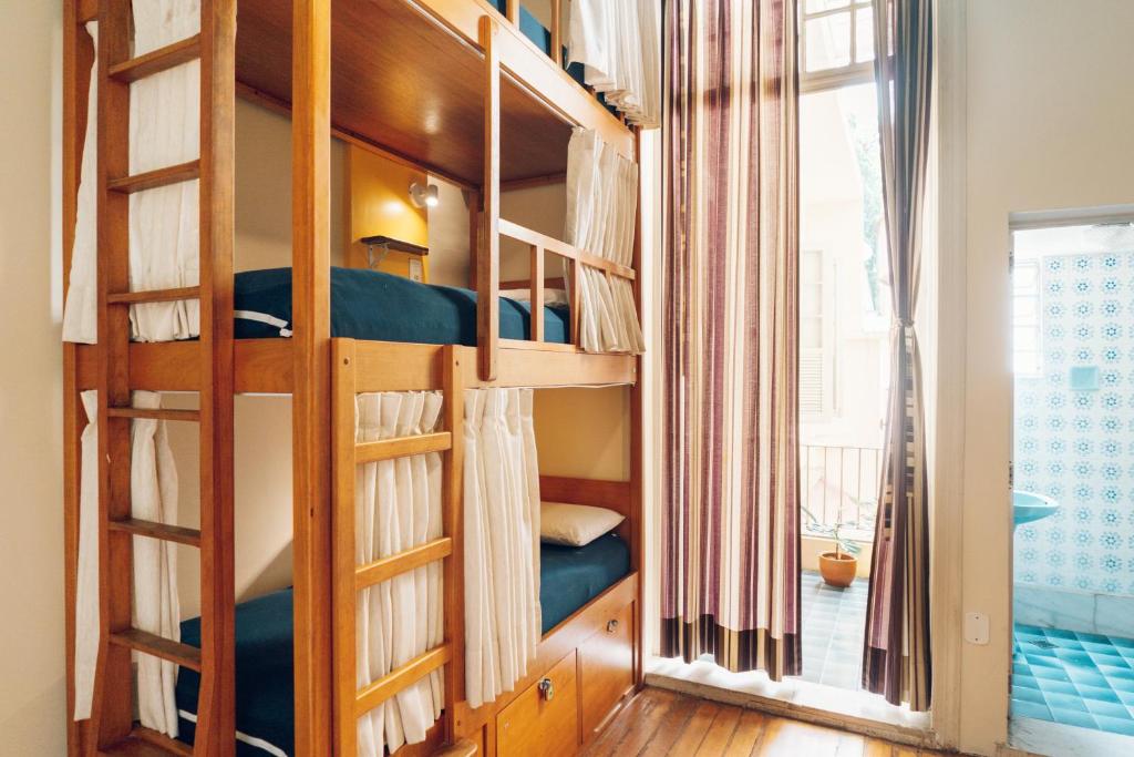 Discovery Hostel photo 3
