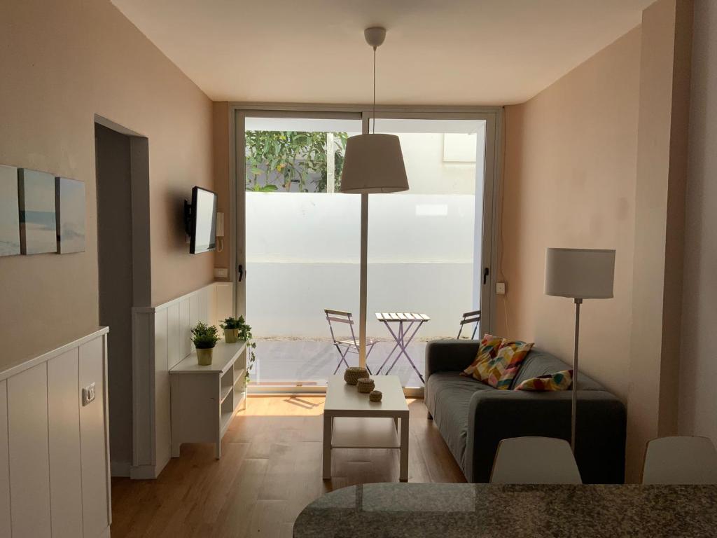La Garita Bay Apartments photo 1