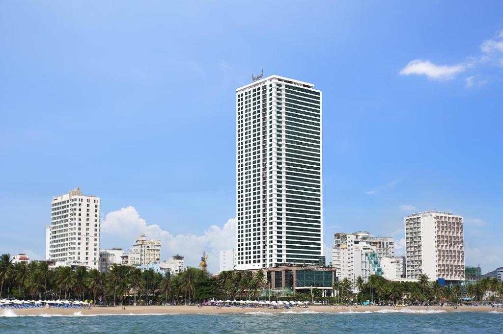 Khách sạn Mường Thanh Nha Trang Centre