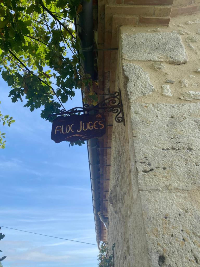 Aux Juges-charming holiday house with private infinitypool! photo 4