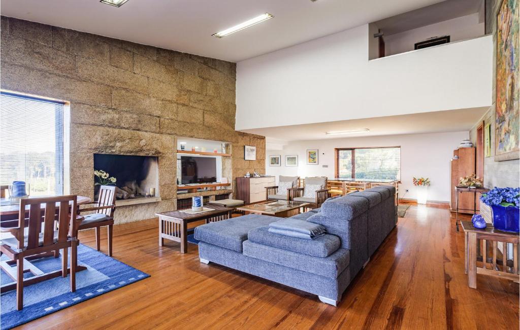 Nice Home In Noalla With Wifi And 3 Bedrooms photo 2