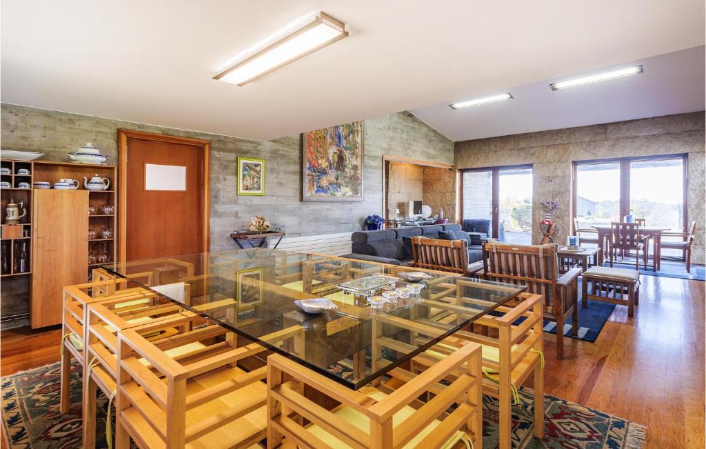 Nice Home In Noalla With Wifi And 3 Bedrooms photo 4