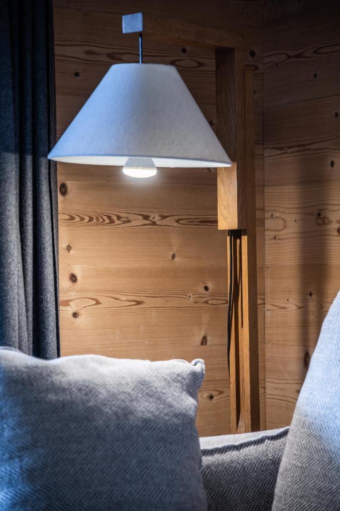 Apartment Valvisons Les Houches Chamonix - by EMERALD STAY photo 3