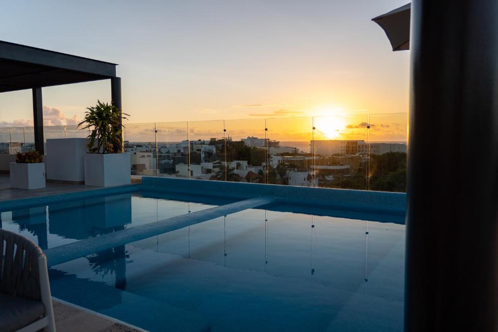 New & Equipped Apartment Steps From The Beach With Pool Jacuzzi By Yeah photo 1
