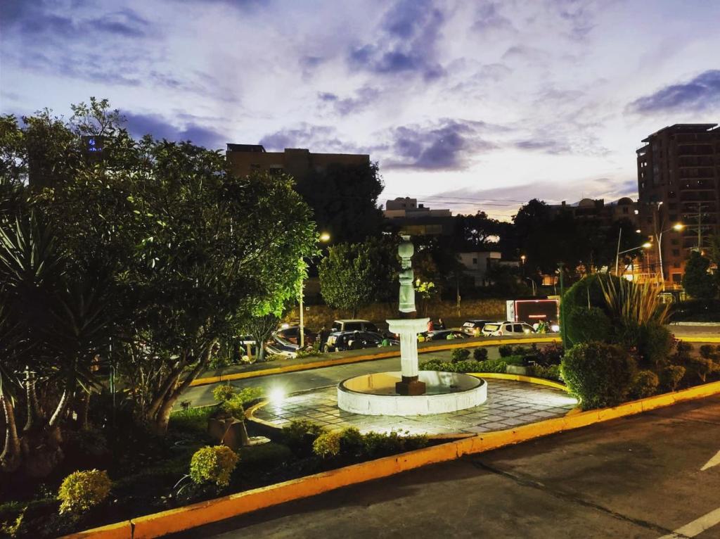 Hotel Morasurco photo 2