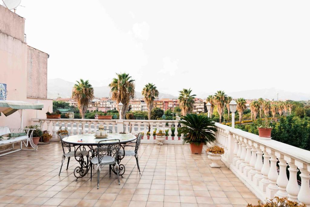 Terrazza Angela