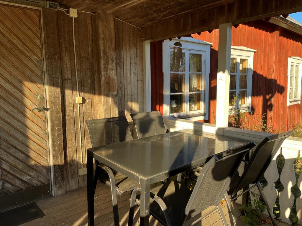 Nice cottage close to Markaryd photo 2