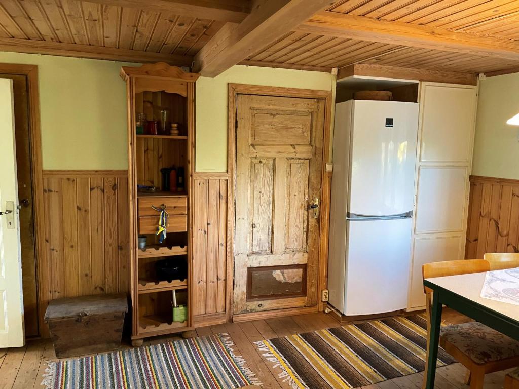 Nice cottage close to Markaryd photo 4