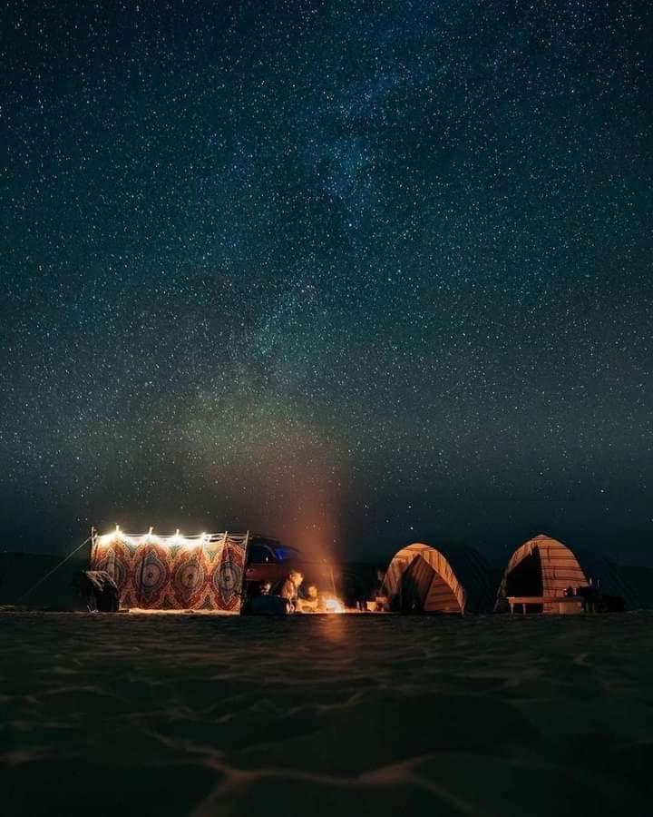 Escape Camp