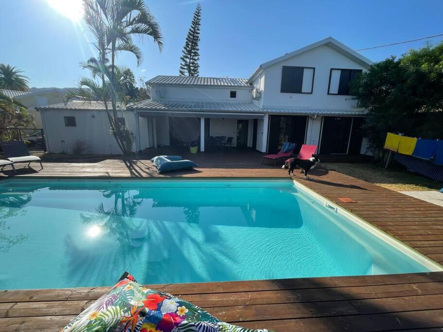 Villa Jujubes photo 2