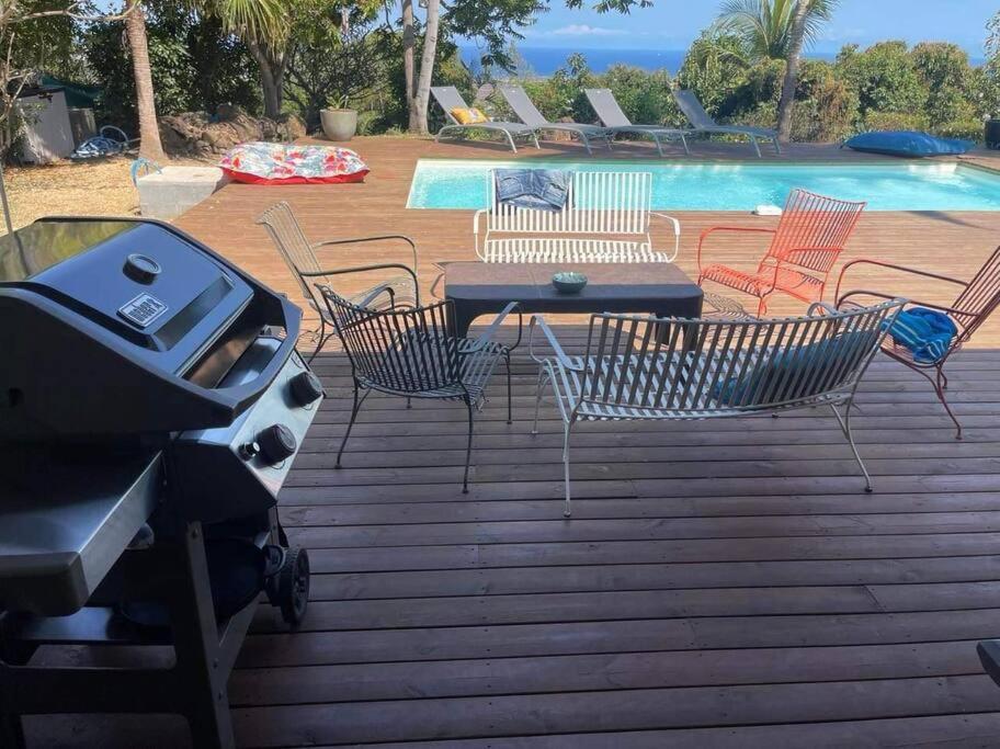 Villa Jujubes photo 3
