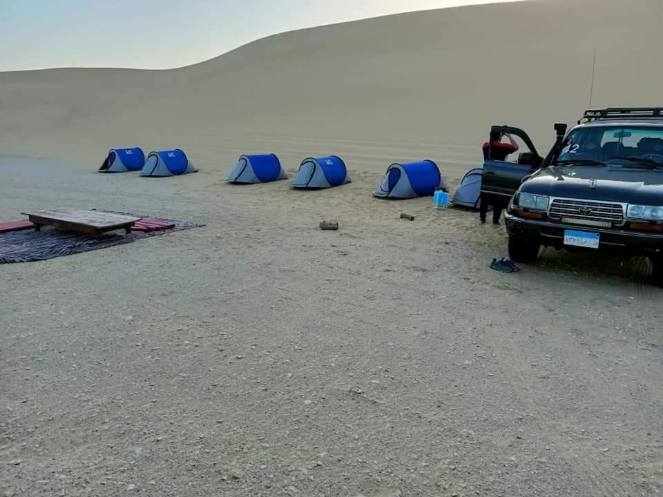 Escape Camp photo 3