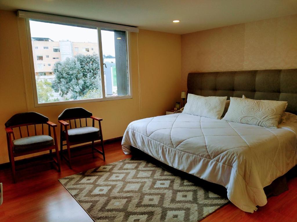 Hotel Morasurco photo 1