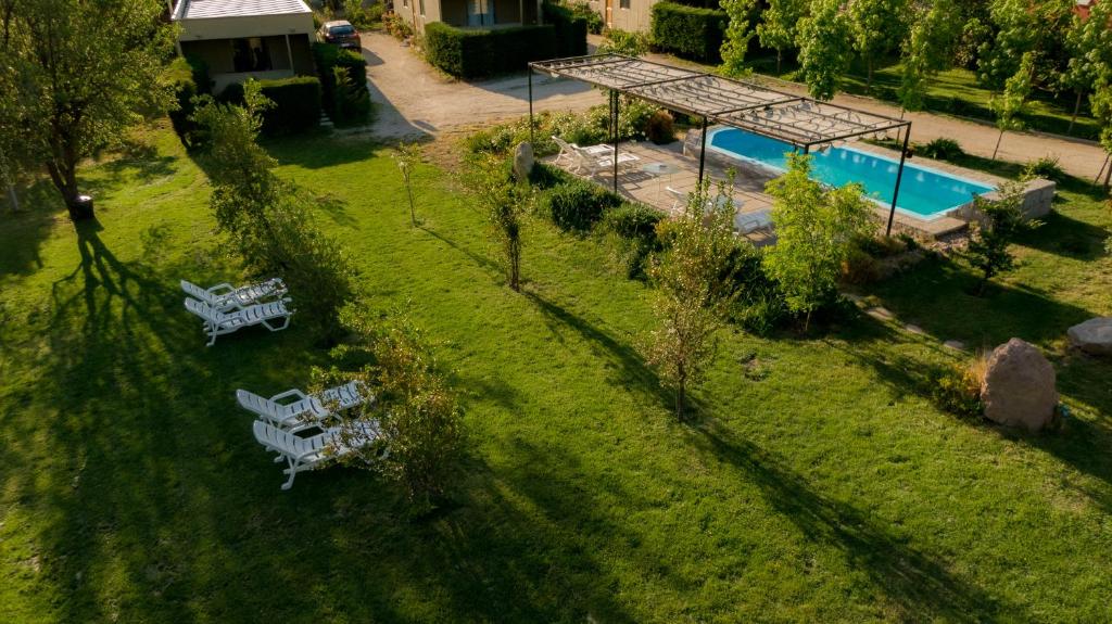 Lodge del Maipo