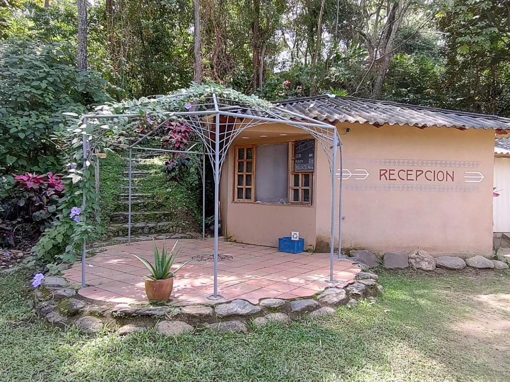 Finca Hostal Bolivar - Casa Quinta photo 4