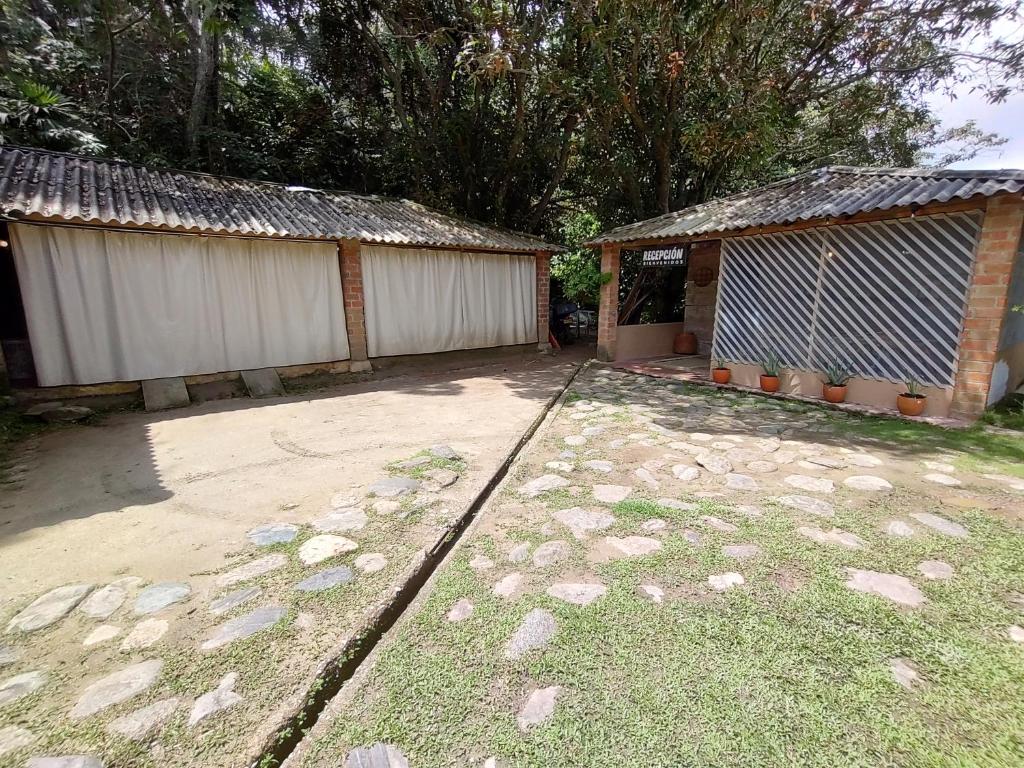 Finca Hostal Bolivar - Casa Quinta photo 3