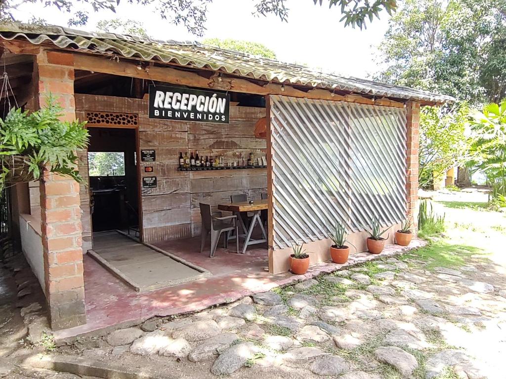Finca Hostal Bolivar - Casa Quinta photo 1