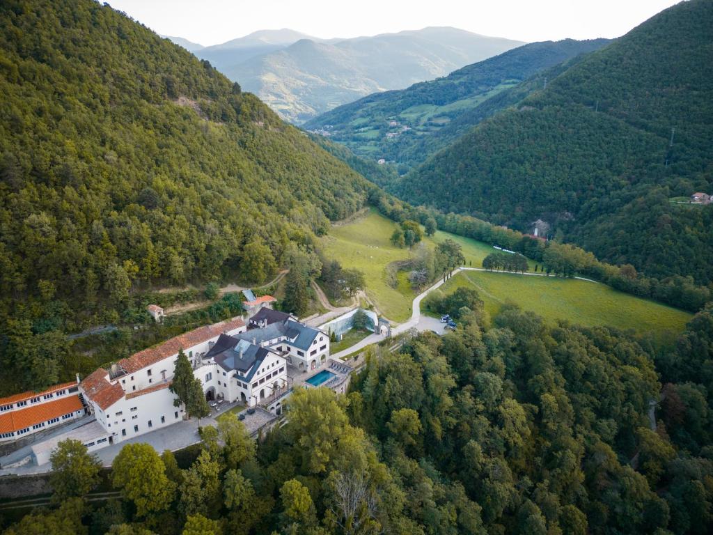 Angelats Hotel photo 2