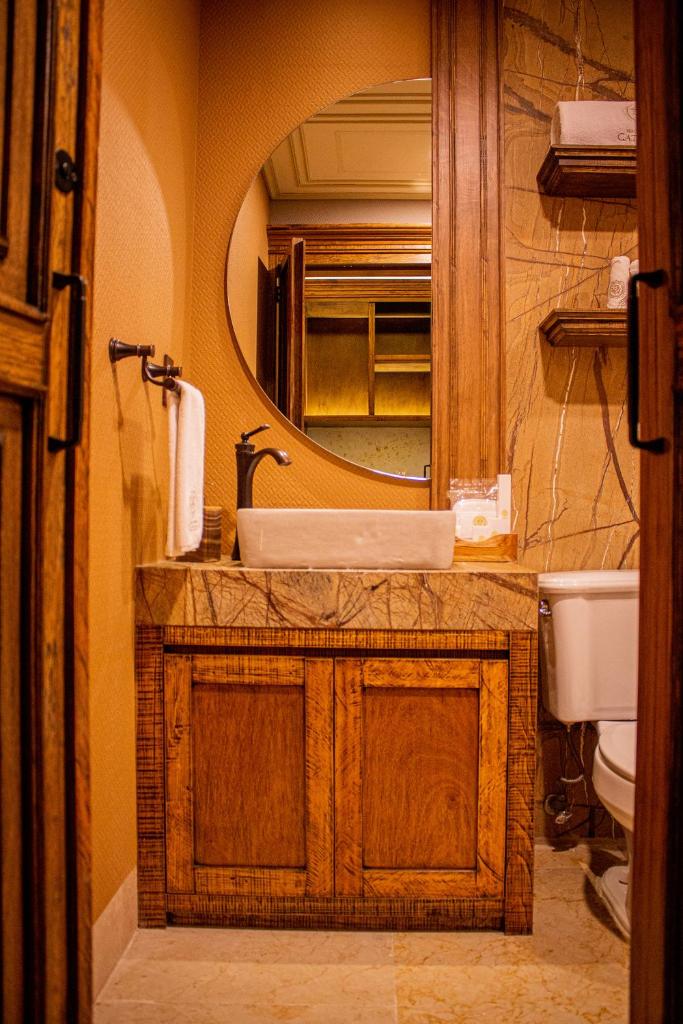 HC HACIENDA CATRINA HOTEL BOUTIQUE photo 3