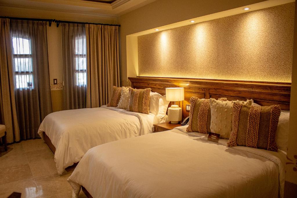 HC HACIENDA CATRINA HOTEL BOUTIQUE photo 4