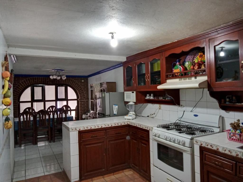 Casa amplia en Cuernavaca photo 4
