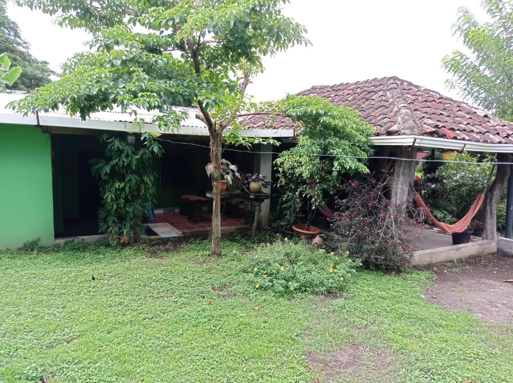 Loren's house photo 1
